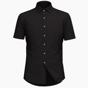 男士襯衫定制0017